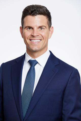 original Ben Morrison, Director – Investments