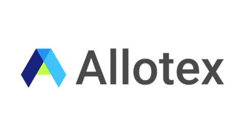 Allotex Inc. Logo