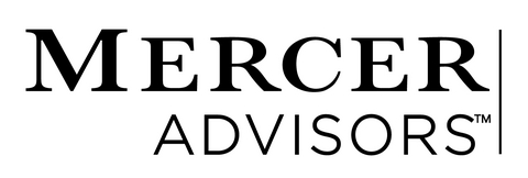 Mercer Advisors Logo