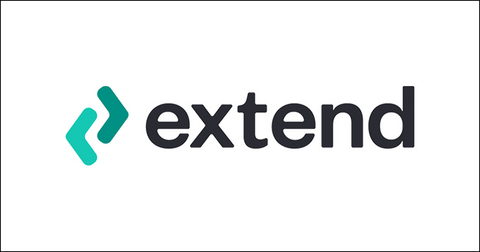 Extend Logo