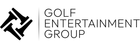 Golf Entertainment Group Inc. Logo