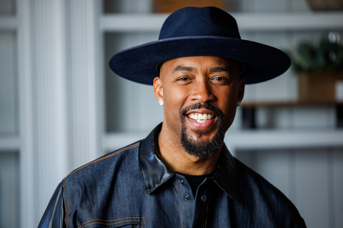 original Montell Jordan will perform at Rivers Casino Philadelphia on Saturday, Feb. 28.
