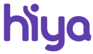 Hiya Logo