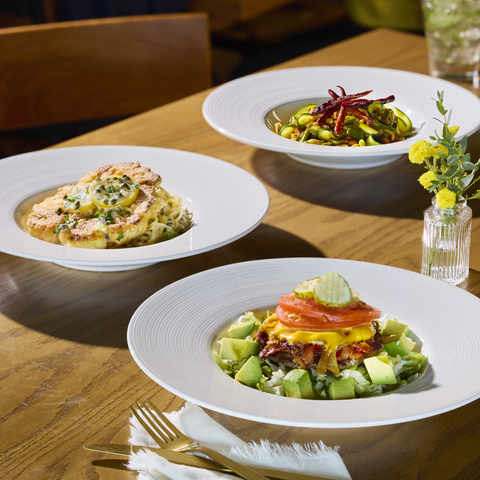 CPK’s new “Smart Swaps” menu