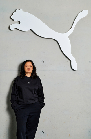 Sports company PUMA has appointed Nadia Kokni as Vice President, Global Brand Marketing, effective January 1, 2026. Nadia joins PUMA's global leadership team and reports directly to Chief Brand Officer Maria Valdes.