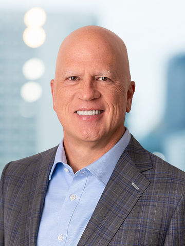 Wes Champion, Chief Executive Officer at VMG Health