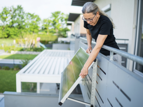 original UL Solutions has launched a dedicated testing and certification program for plug-in solar systems, also known as balcony solar, creating a clear safety framework to support their installation and use across the United States.