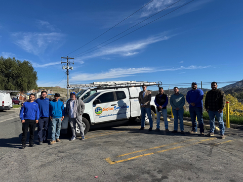 Otovo has acquired Solar Service Professionals