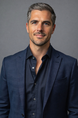 original Matt Quarles, Chief Revenue Officer at Tiugo Technologies