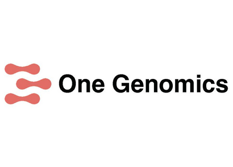 One Genomics Logo