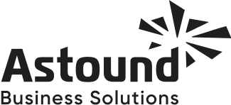 Astound Business Solutions Logo