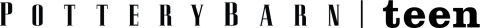Pottery Barn Logo