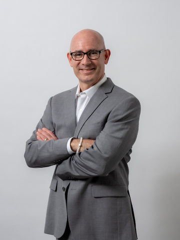 Ross D. Segan, M.D., MBA, FACS