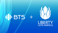 Liberty Latin America amplía su alianza exclusiva con BTS y extiende los servicios de voz internacional gestionados a 22 mercados del Caribe