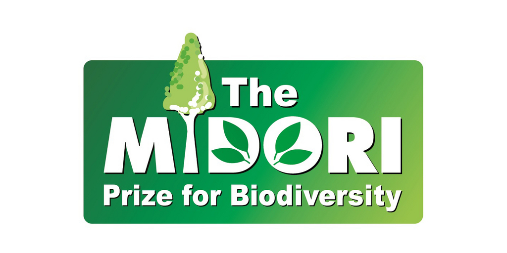  Via alle candidature per The MIDORI Prize for Biodiversity 2026 conferito dalla AEON Environmental Foundation e dal Segretariato della Convenzione sulla Biodiversità