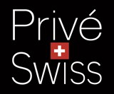 Privé-Swiss Logo