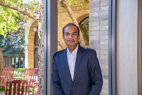Cornerstone Building Brands welcomes Vishal Singh as President of its Windows & Doors business.