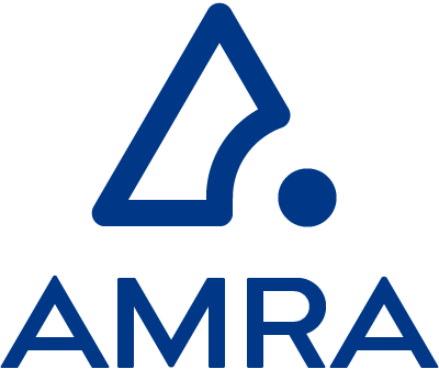 AMRA Medical Logo