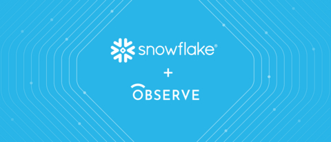 Snowflake Announces Intent to Acquire Observe to Deliver AI-Powered Observability at Enterprise Scale