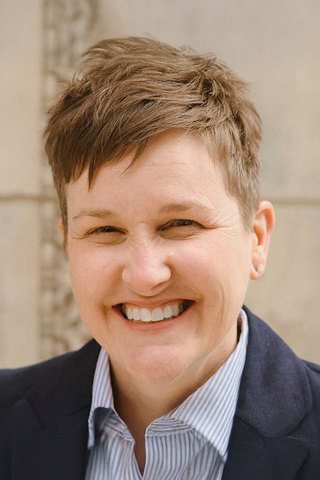 Reverend Lea Matthews is one of four 2026 Locke Innovative Leader Award honorees recognized by Wesleyan Impact Partners, a national nonprofit and ministry partner to churches, nonprofit ministries, and leaders. She is the associate pastor at St. Paul & St. Andrew United Methodist Church in New York City and the founder of Miracle Mondays. She also is co-founder of Sacred Court Support, an immigration accompaniment program operated in collaboration with Co-Counsel NYC, Congregation B'nai Jeshurun, and HIAS-NY.