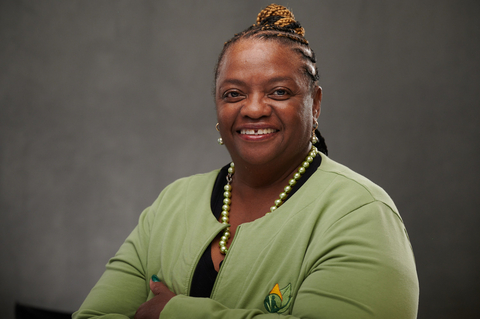 original Carolyn Miles Scents 4 My Soul CEO and Founder.