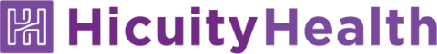 Hicuity Health Logo