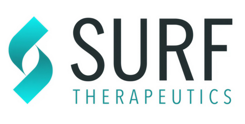 Surf Therapeutics Logo