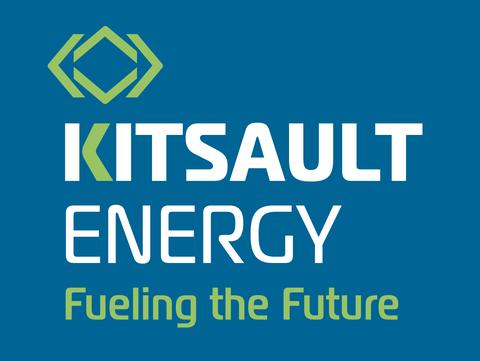 Kitsault Energy Logo