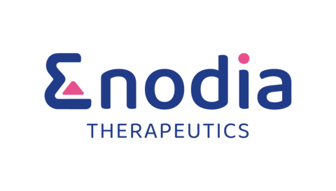 Enodia Therapeutics Logo