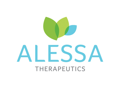 Alessa Therapeutics Logo