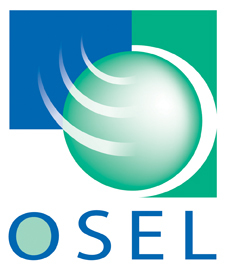 Osel Inc. Logo