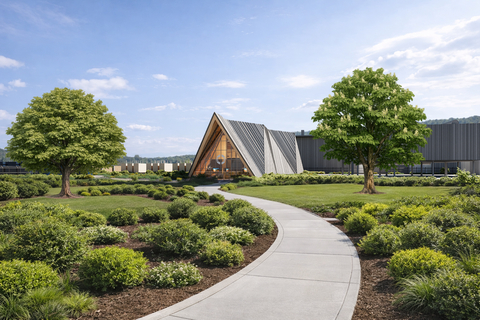 original Oklo Aurora powerhouse (Image: Oklo)