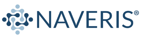 Naveris, Inc. Logo