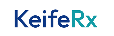KeifeRx Logo