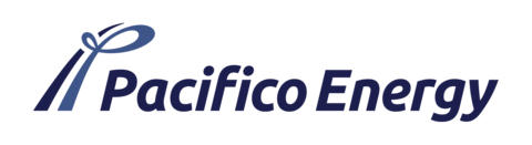 Pacifico Energy Vietnam Logo