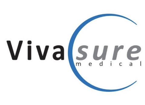 Vivasure Medical Logo