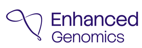 Enhanced Genomics Logo