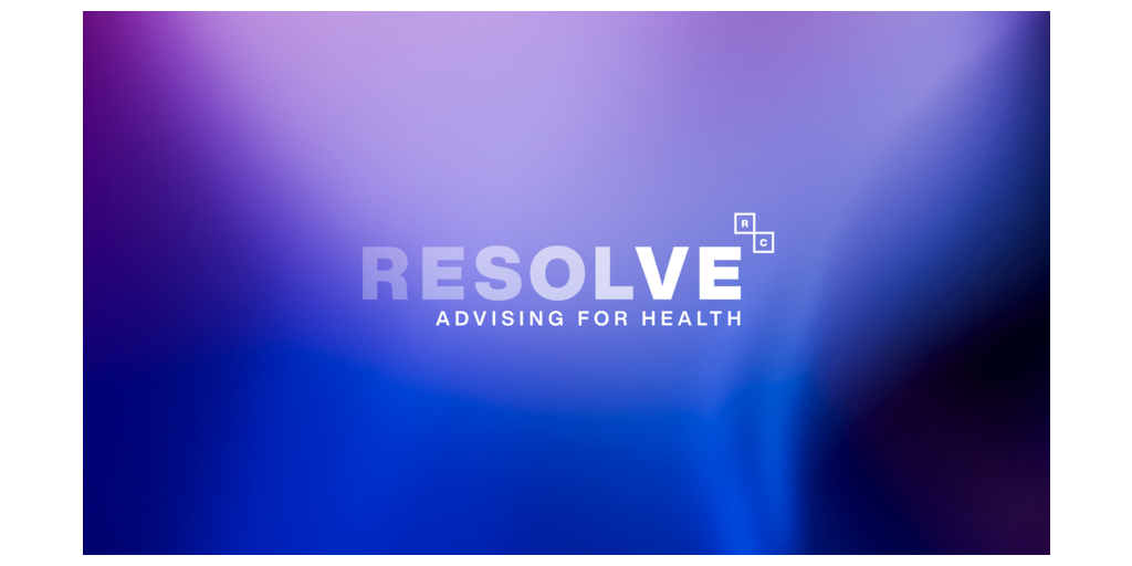Real Chemistry Establishes RC Resolve, an Advisory Practice for Healthcare’s Most Critical Business, Regulatory and Value Inflection Points