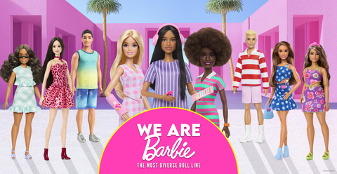 original Barbie® Introduces the First Autistic Barbie Doll, Championing Representation for Children through Play. The doll was developed in partnership with the Autistic Self Advocacy Network (ASAN). 

