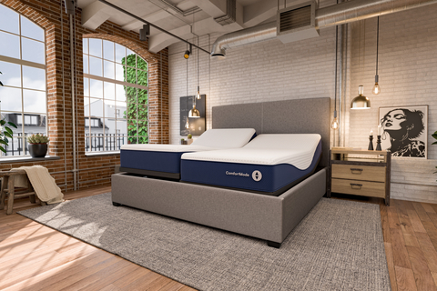 original Sleep Number launched ComfortMode, its most comfortable mattress at a sub-$1,600 price point. The new bed features the technologies consumers know and expect from Sleep Number, including firmness adjustability, with no app or connectivity required. Available to purchase in store or at SleepNumber.com, starting on January 20, 2026.