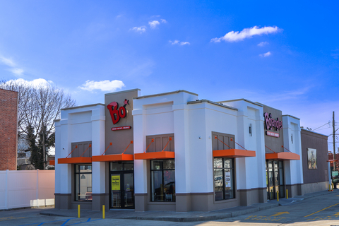 Bojangles Brings its Iconic Southern Flavors and Fan-Favorite Chicken to New York with Brooklyn Opening