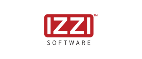 Izzi Software Logo