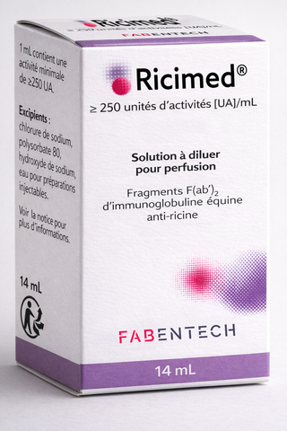 Ricimed - Fabentech