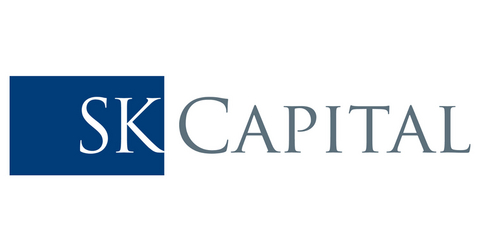 SK Capital Logo