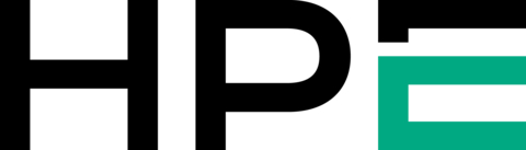 Hewlett Packard Enterprise Logo