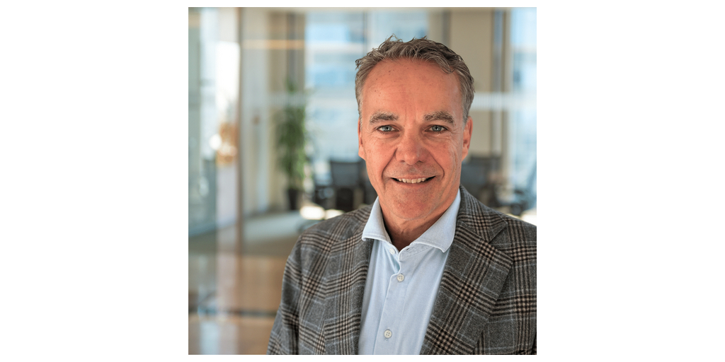  SecurityBridge annuncia il nuovo CEO, una transizione che velocizza l'espansione globale dell'azienda