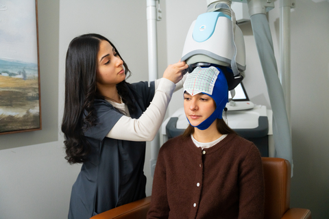 Serenity Mental Health Centers provides psychiatric services in Las Vegas.