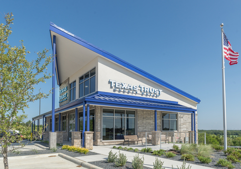 original Texas Trust Credit Union has been building brighter financial futures for 90 years. Headquartered in Arlington, Texas, it has locations throughout the Dallas/Fort Worth metroplex, as well as several branches in San Angelo and one in Athens. The credit union offers an array of competitive financial services for every stage of life and supports local charitable organizations and schools through its Texas Trust Gives Foundation.