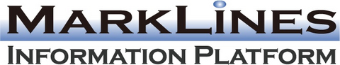 MarkLines Co., Ltd. Logo
