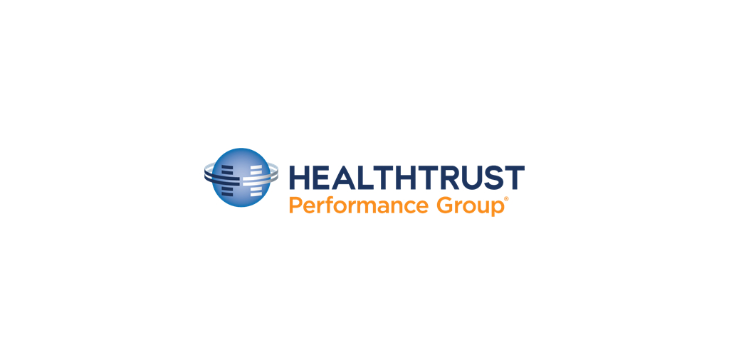 HealthTrust Performance Group Receives Two Esteemed Modern Healthcare ...